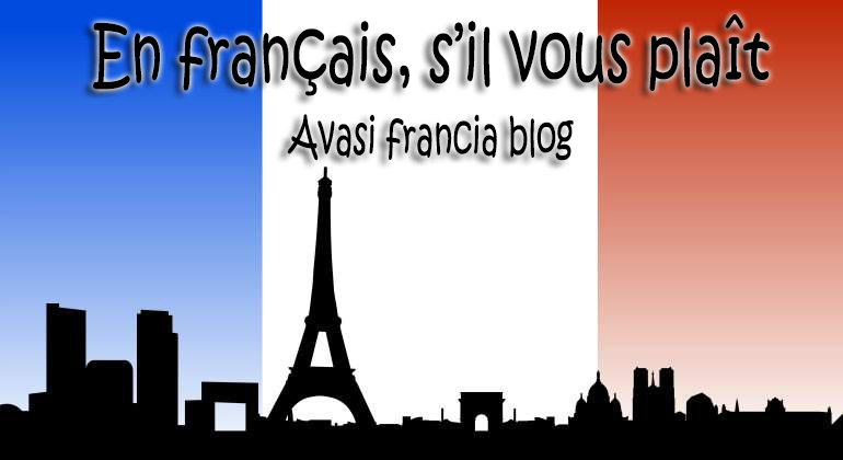 Avasi francia blog